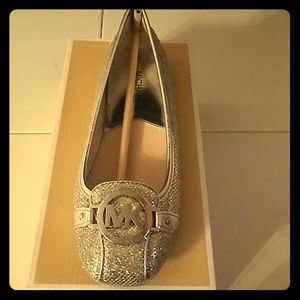 Michael Kors Fulton Moc